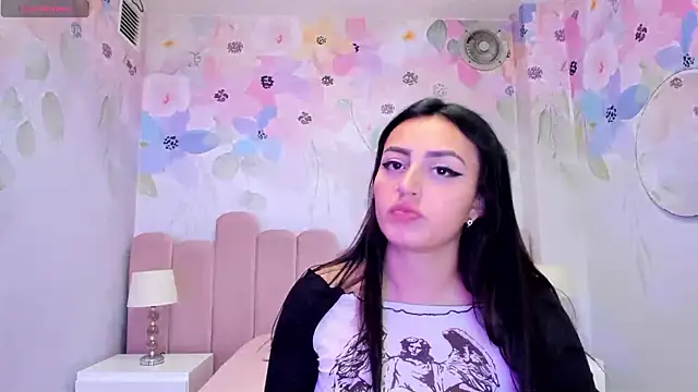 Lesly sexy4u online show from November 28, 2025, 3:20 am