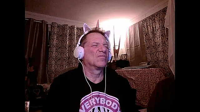 coryassman online show from December 12, 2024, 10:02 am