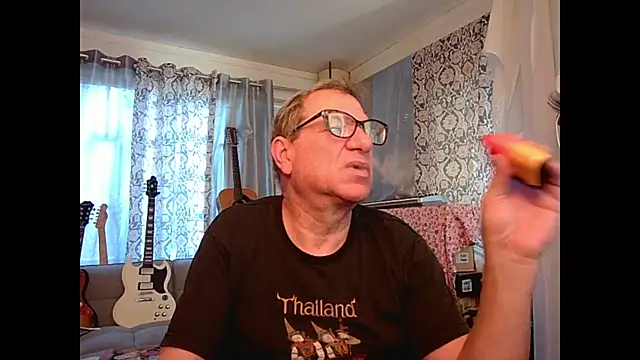 coryassman online show from January 16, 2025, 10:23 pm