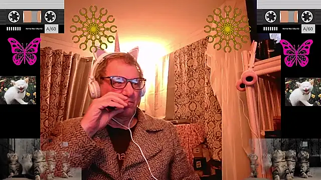 coryassman online show from January 18, 2025, 4:59 am