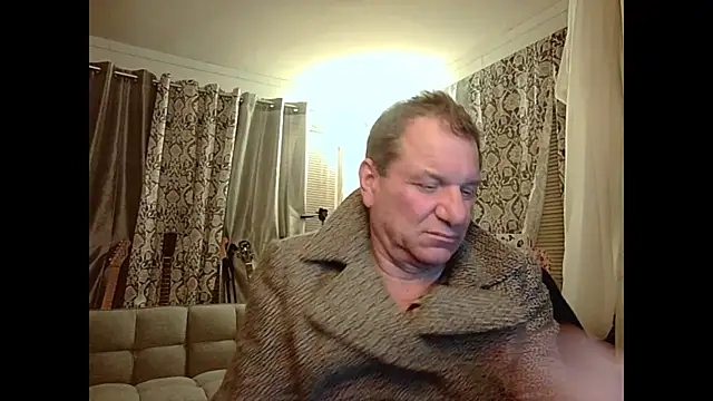 coryassman online show from February 2, 2025, 8:13 am