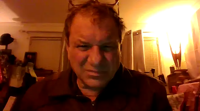 coryassman online show from February 16, 2025, 10:10 am