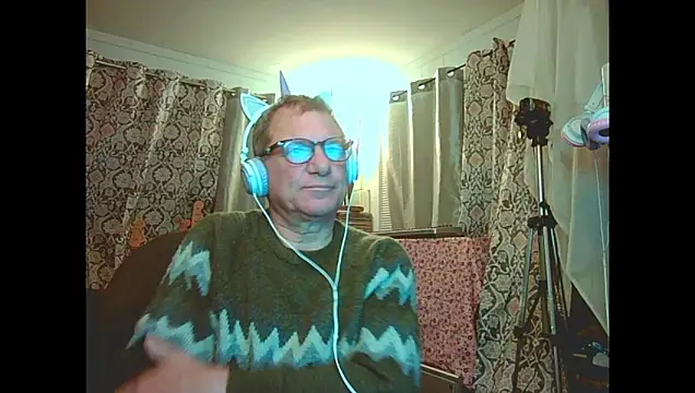 coryassman online show from February 26, 2026, 11:31 am