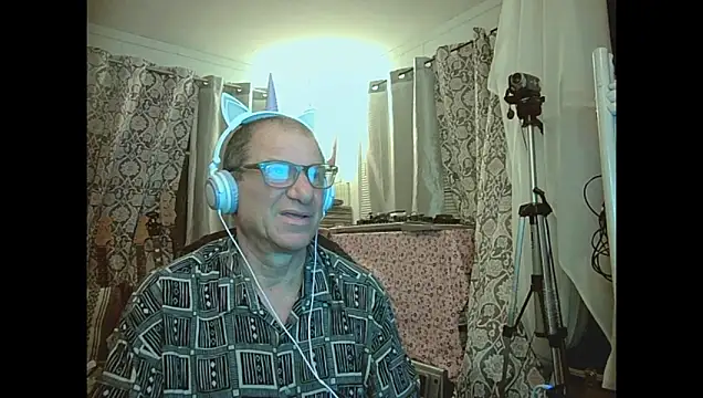 coryassman online show from May 31, 2026, 5:59 am
