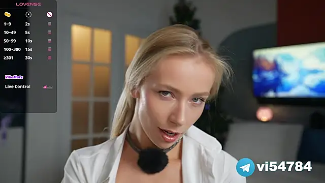 Vika54784 online show from December 30, 2024, 3:24 pm