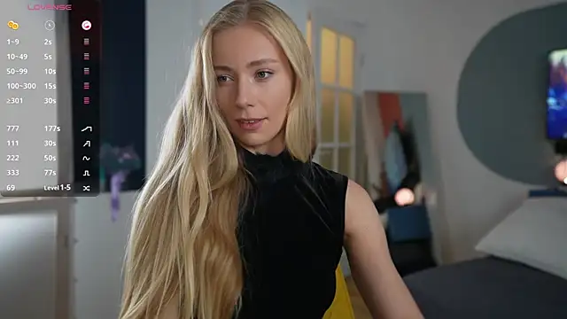 Vika54784 online show from January 31, 2025, 3:22 pm