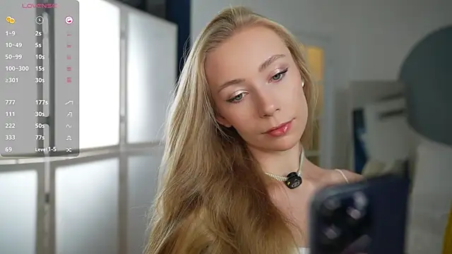 Vika54784 online show from February 16, 2025, 4:09 am