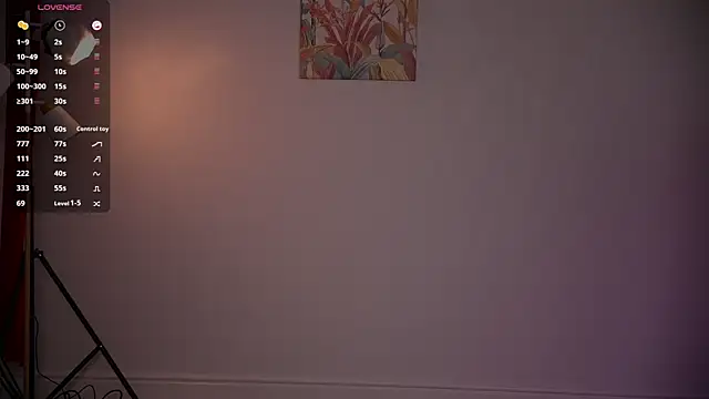 Vika54784 online show from February 26, 2026, 3:27 am