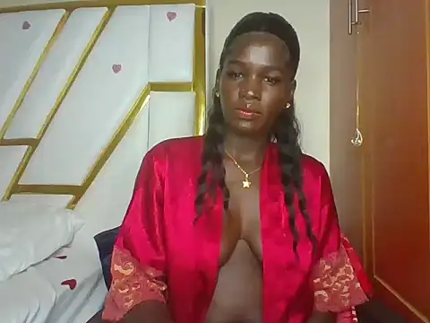 cutesmiling online show from September 11, 2025, 2:00 am