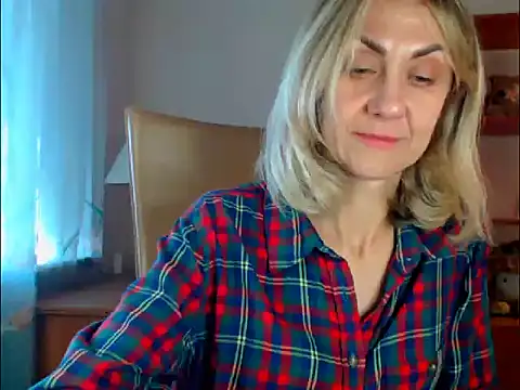 Tanya6547 online show from October 31, 2025, 11:33 am