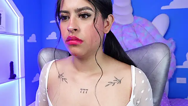 Snapshot of miss_romyna chatting on January 31, 2025, 11:03 am miss romyna online show from January 31, 2025, 11:03 am