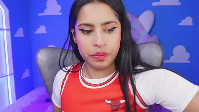 Snapshot of miss_romyna chatting on September 30, 2025, 11:04 am miss romyna online show from September 30, 2025, 11:04 am