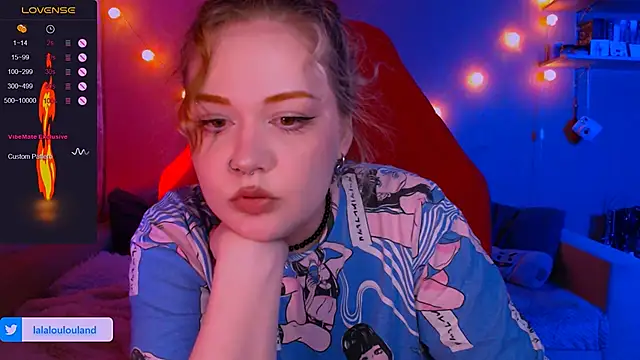 lala loulou land online show from December 25, 2024, 8:07 pm