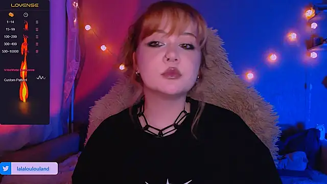 lala loulou land online show from March 14, 2025, 8:28 pm