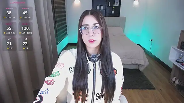 Imkitty-Horny online show from April 4, 2026, 4:00 am