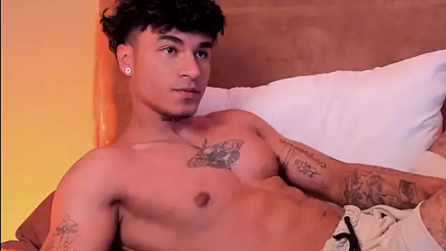 Thomas Fit1 online show from March 20, 2025, 7:14 pm