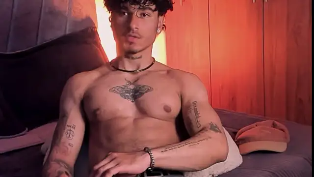 Thomas Fit1 online show from September 19, 2025, 5:20 am