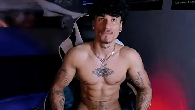 Thomas Fit1 online show from April 6, 2026, 4:46 am