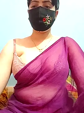 Anjel Sadia online show from March 19, 2025, 1:32 am