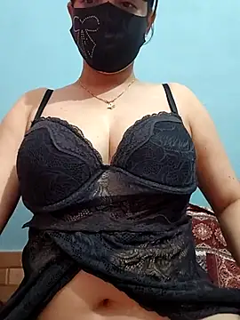 Anjel Sadia online show from March 21, 2025, 5:43 am