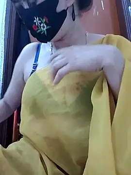 Anjel Sadia online show from December 19, 2025, 3:35 am