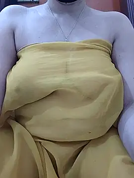 Anjel Sadia online show from February 25, 2026, 4:11 am