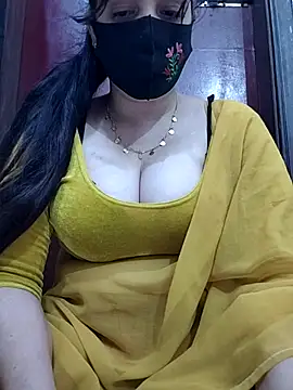 Anjel Sadia online show from March 15, 2026, 3:40 pm