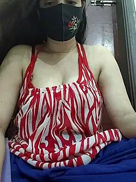 Anjel Sadia online show from July 14, 2026, 11:21 pm