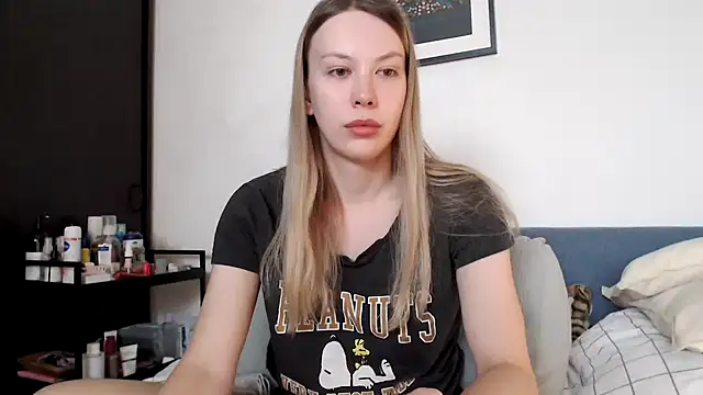 Scarlettford online show from February 13, 2026, 11:06 am