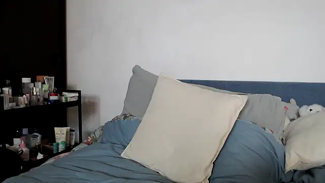 Scarlettford online show from February 26, 2026, 12:15 pm