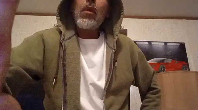 Xoc8  online show from December 3, 2024, 5:55 pm