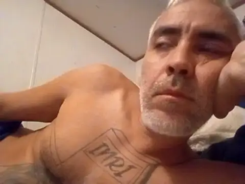 Xoc8  online show from January 27, 2025, 10:27 pm