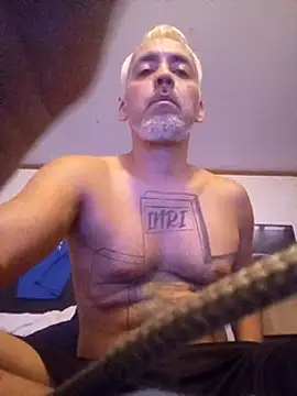 Xoc8  online show from February 6, 2025, 8:50 am