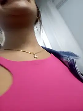 AnthonelaDuque online show from January 10, 2026, 11:34 am