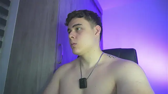 odin blake online show from March 4, 2025, 2:17 am