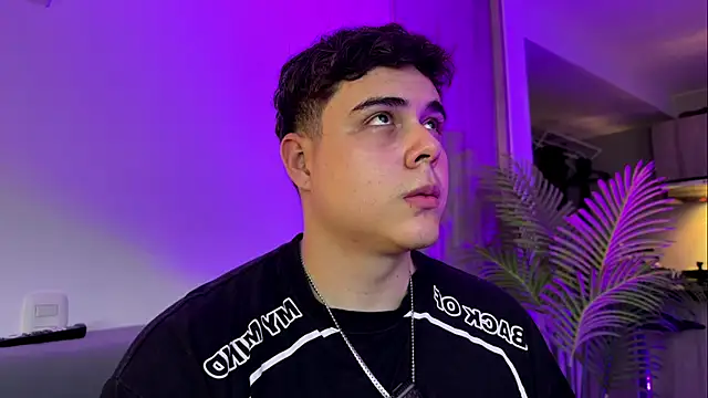 odin blake online show from November 9, 2025, 2:10 am