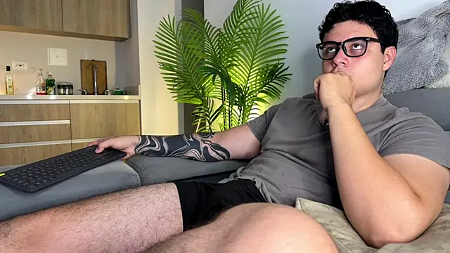 odin blake online show from April 17, 2026, 5:16 pm