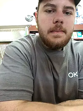 RSA Big Dick Uncle online show from October 20, 2025, 8:04 am