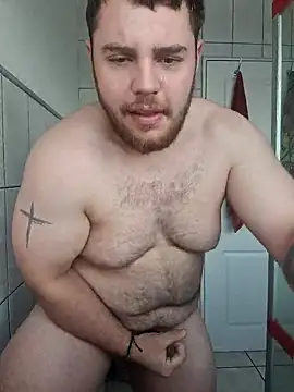 RSA Big Dick Uncle online show from October 23, 2025, 5:29 am