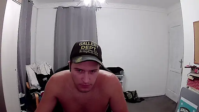 PKrisztian online show from October 5, 2025, 6:50 pm