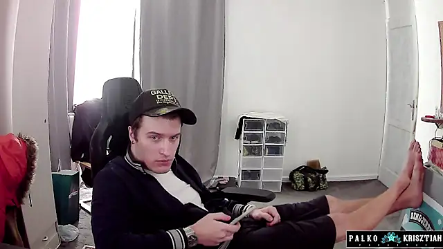 PKrisztian online show from February 13, 2026, 6:26 pm