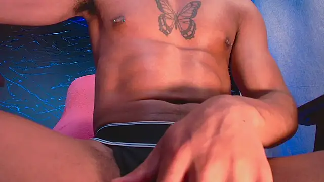 Palo santo online show from November 20, 2025, 8:08 pm