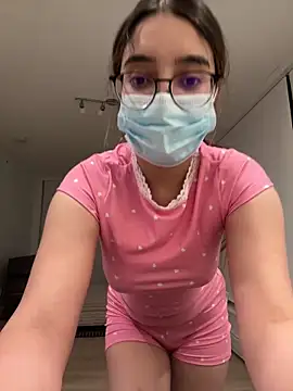 jAsMinE678 online show from December 7, 2024, 1:58 am