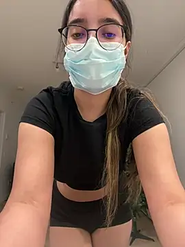 jAsMinE678 online show from December 12, 2024, 4:04 am