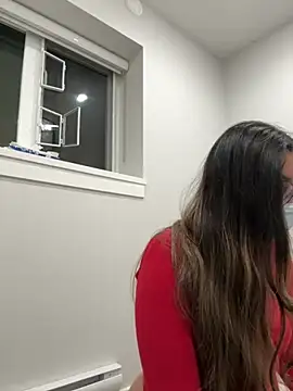 jAsMinE678 online show from October 21, 2025, 3:40 am