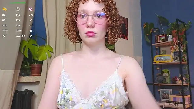 Snapshot of _lightmyfire chatting on January 6, 2025, 1:52 pm  lightmyfire online show from January 6, 2025, 1:52 pm