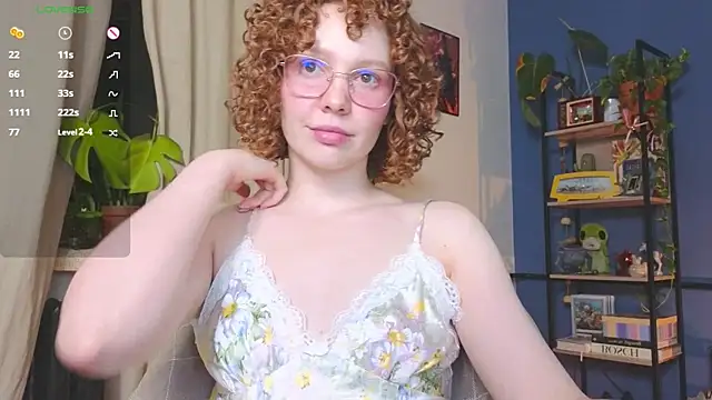 Snapshot of _lightmyfire chatting on January 6, 2025, 4:55 pm  lightmyfire online show from January 6, 2025, 4:55 pm