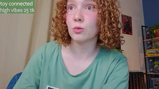 Snapshot of _lightmyfire chatting on February 25, 2025, 6:42 pm  lightmyfire online show from February 25, 2025, 6:42 pm