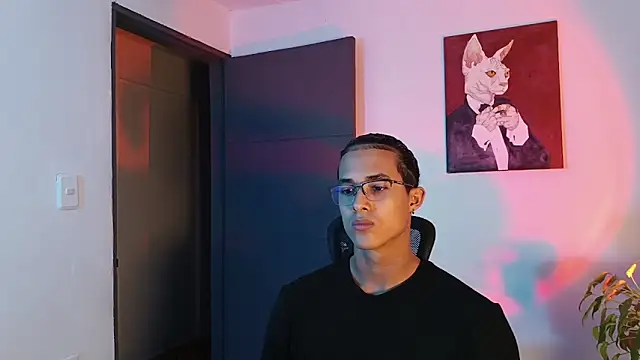 alejo x3 online show from February 5, 2026, 12:04 am