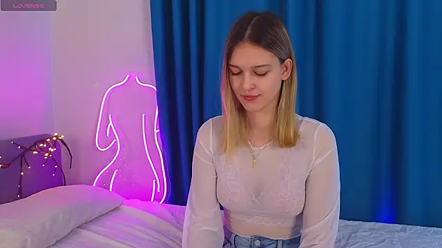 Snapshot of KimberliDean chatting on January 31, 2025, 6:13 am KimberliDean online show from January 31, 2025, 6:13 am